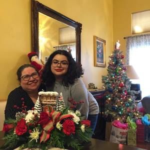 Meet your Posher, Reyna